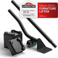 X-PROTECTOR™ Furniture Jack & Lifter Set